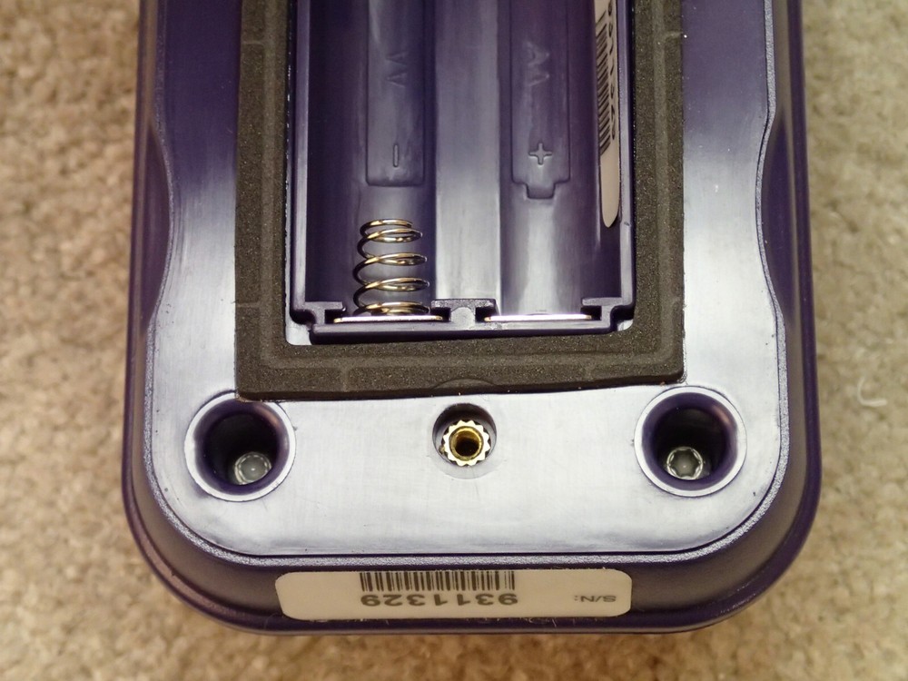 JDSU Smart Id Plus Coax Probe SmartID