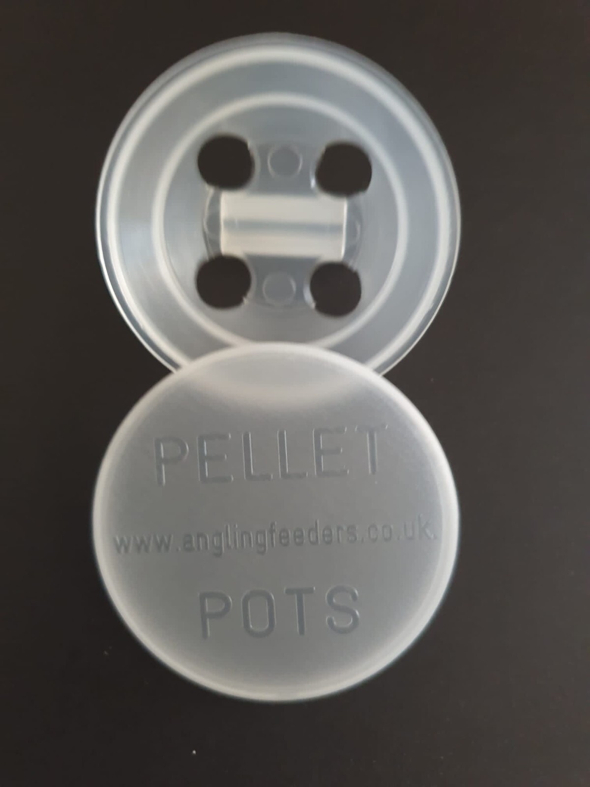 Medusa Pole Pots 6 Different Size Cups + 8 Different Size Adaptors Full System