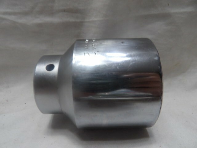 Wright 3/4" Drive 2" Socket 6164