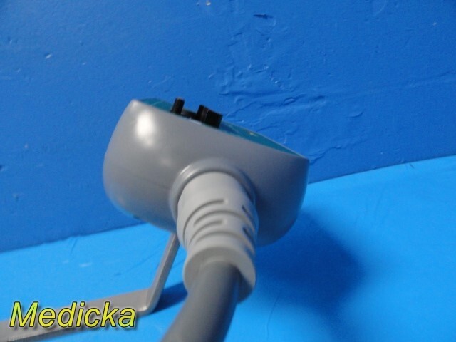 2013 St. Jude Med Array Link Module 100014469 W/ Mount & Interface Cable ~ 31791