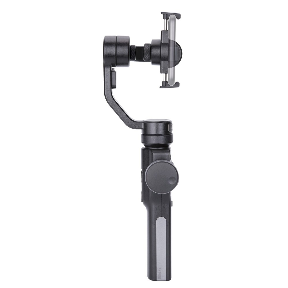 Zhiyun Smooth 4, Gimbal Stabilizer Smartphone iPhone Android Cell Phone 3-Axis