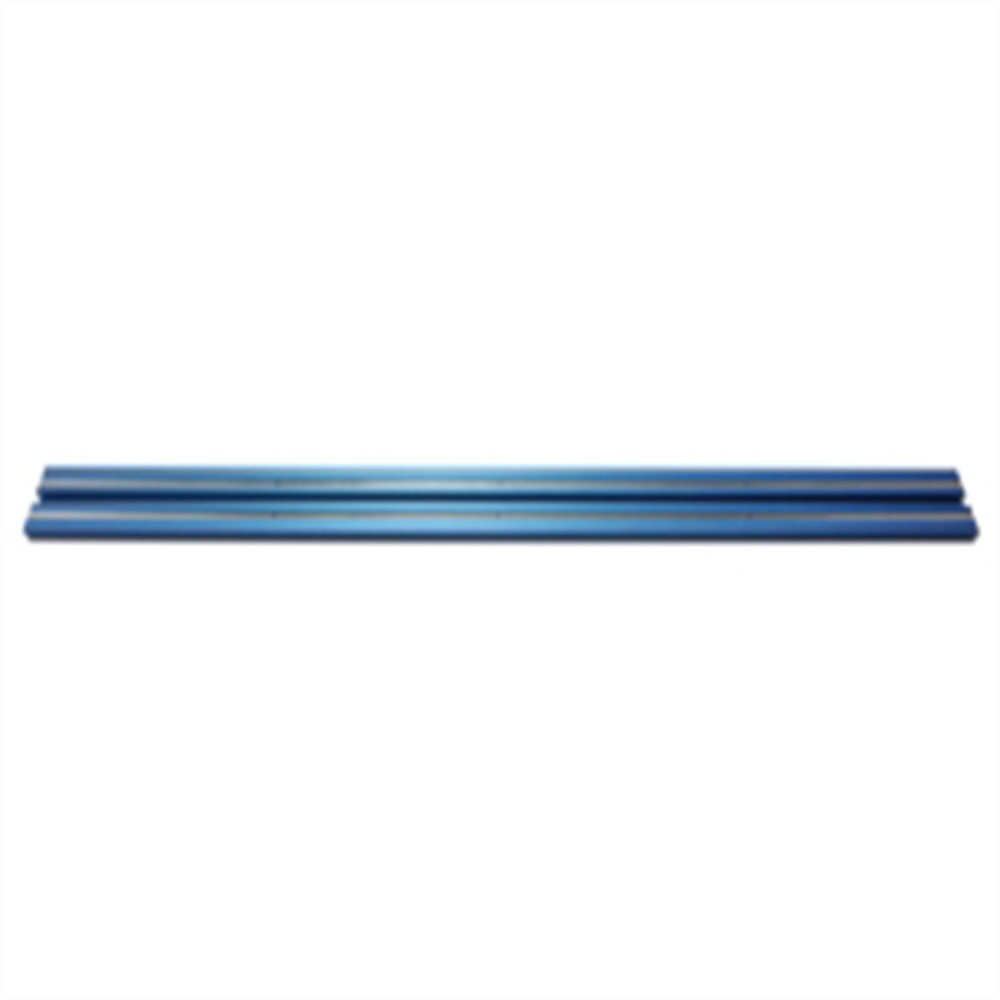 VIM Tools 8 Inch Blue Magrail - Single Slot