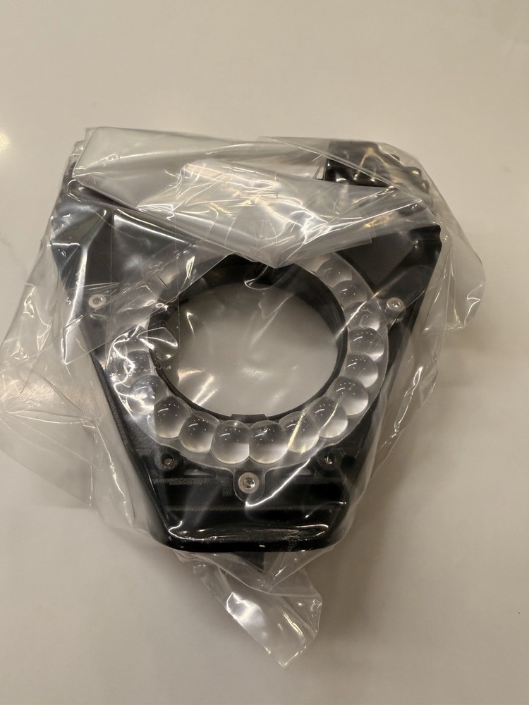 Leica Microsystems Ivesta 3 Microscope with Integrated Camera