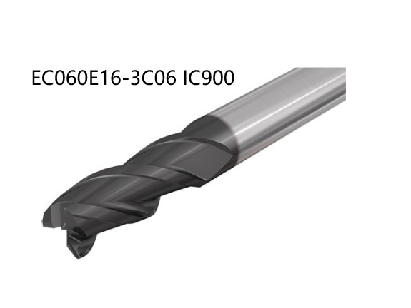 GENUINE  INSERTS  2PCS      EC060E16-3C06 IC900