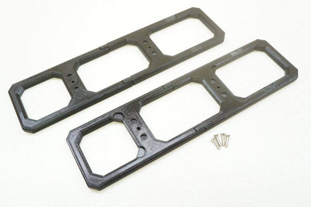 Protector Handles Side Rail Protection for Yaesu FTDx10