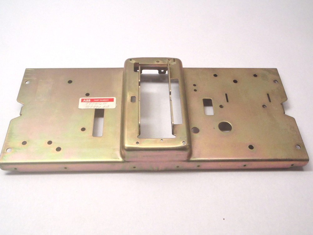 ABB 99091601 707939A00 Faceplate for K Line Breakers