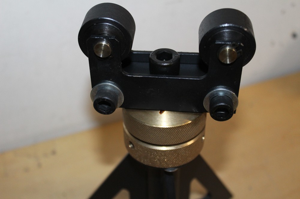 EFI Vutek ~ Rewind Shaft Support Stand - 45073520 **Printer Replacement Part**