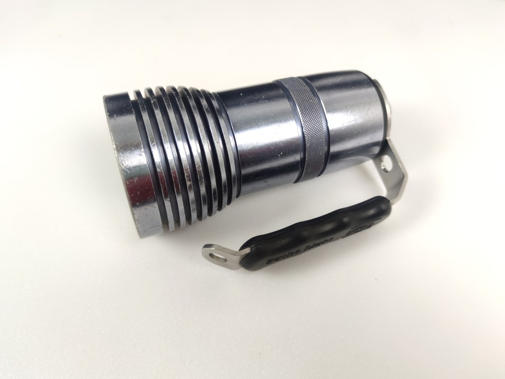 DL6 SCUBALIGHT DIVING SCUBA LIGHT DIVING TORCH