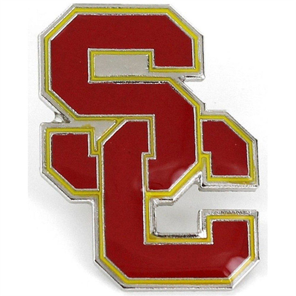 USC Trojans Fan Pin