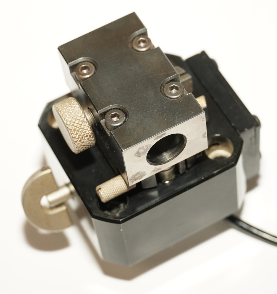 Mitutoyo CMM Probe Mount - Interface, Z-Axis