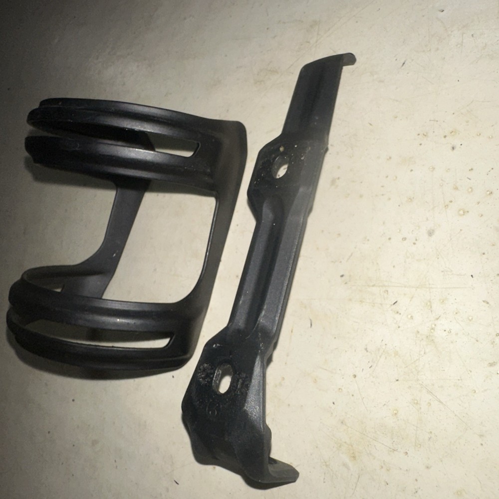 ROLL CAGE SPECIALIZED Customizable Adjustable Entry Right Left Top Matte Black