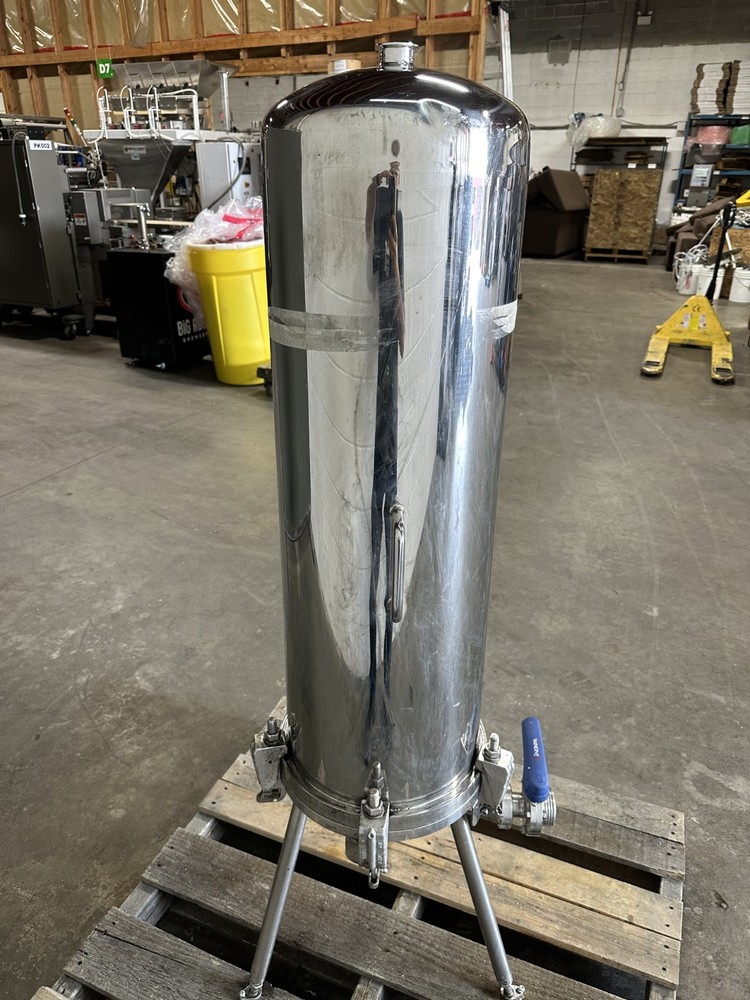 CellarTek Filter Housing ZMP123.2