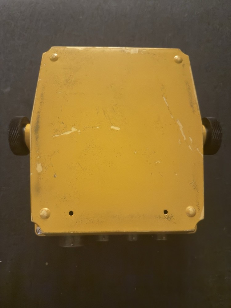 PRO Control Laser Alignment System