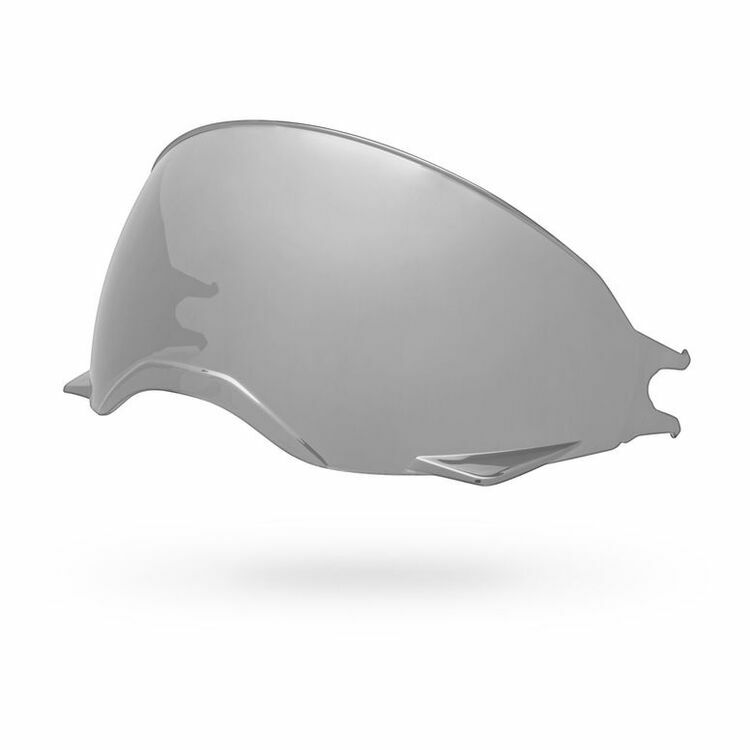 PS BROOZER INNER SHIELD Dark Smoke