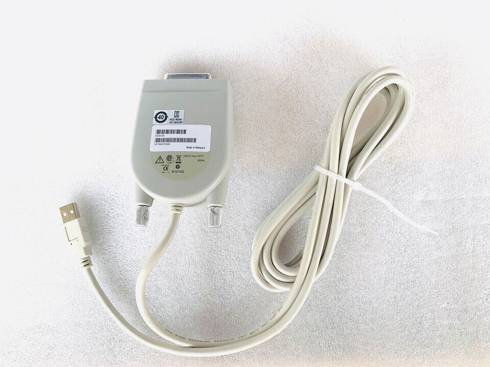 Keysight Agilent 82357B USB-GPIB Interface High-Speed USB 2.0