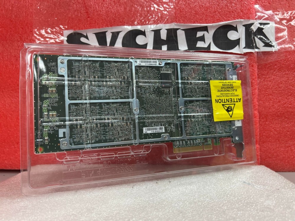 NETAPP 111-00904T1+E0 FLASH CACHE 2TB PCIE MODULE 2 FOR FAS6290