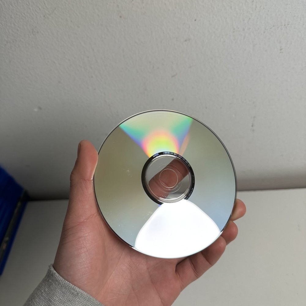 Adobe Photoshop Graphics Editing CS Macintosh - CS1 MAC Install Software CD