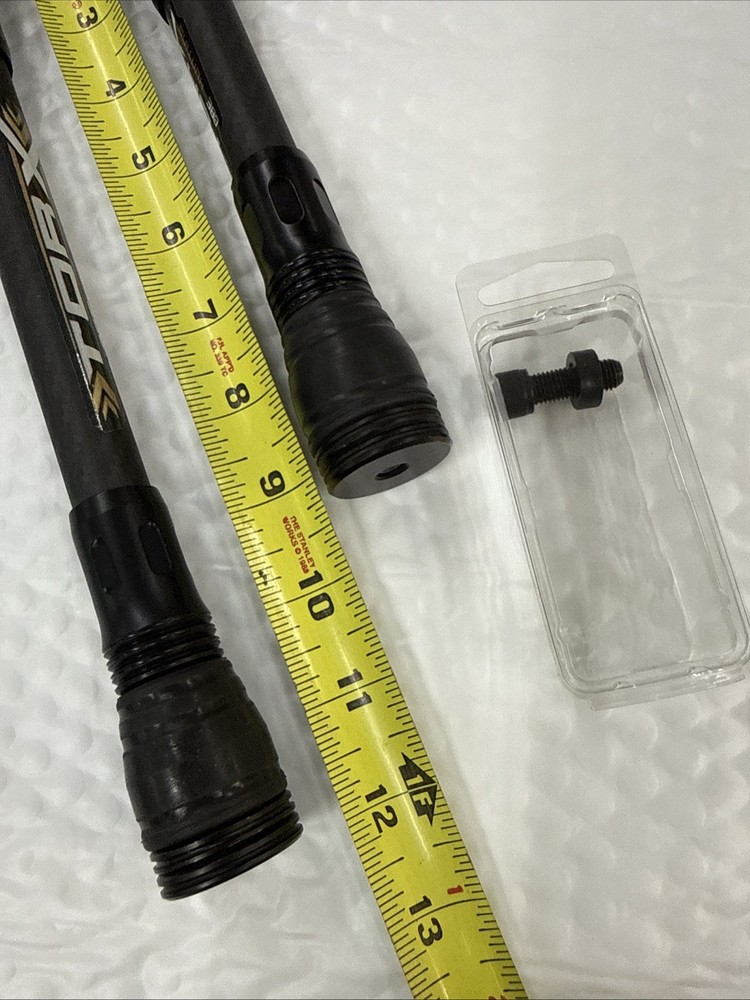 CBE Archery - Torx Hunting Stabilizer Kit - Item 3244