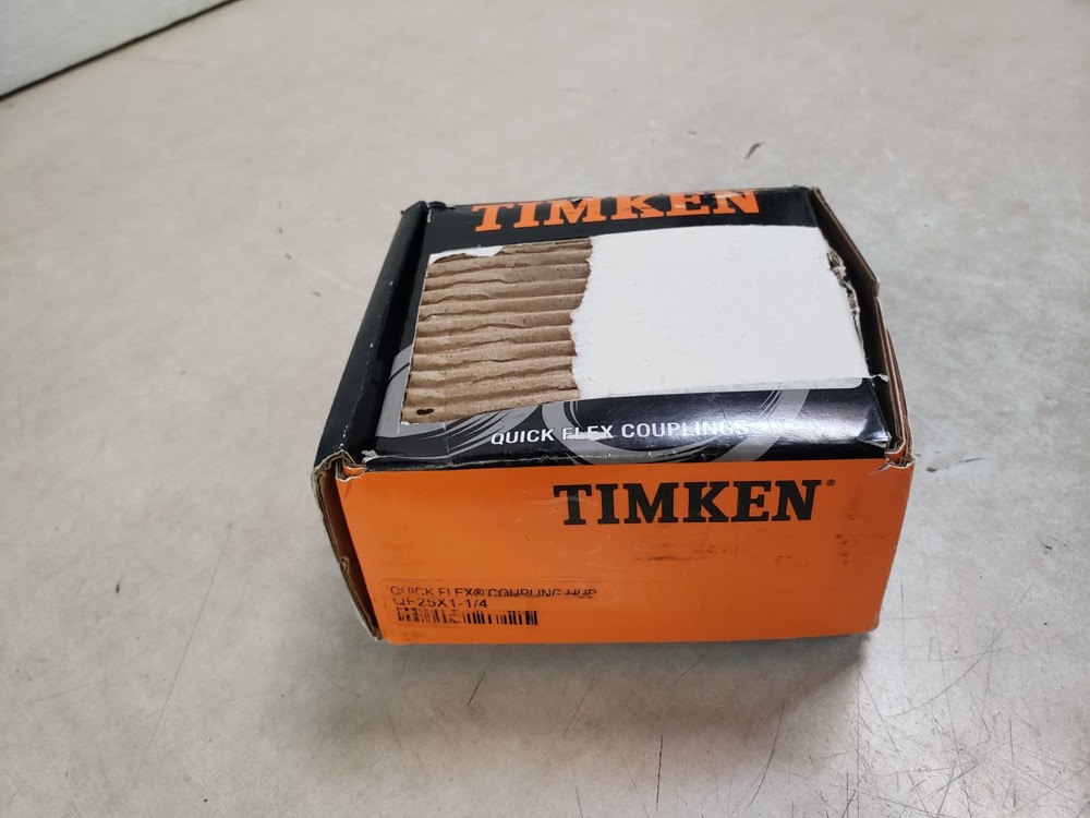 Timken QF25X1-1/4 Coupling Hub