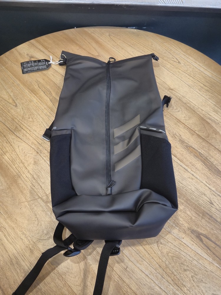 Adidas Adaptive Packing System Water Repellant Backpack 4D IT2182