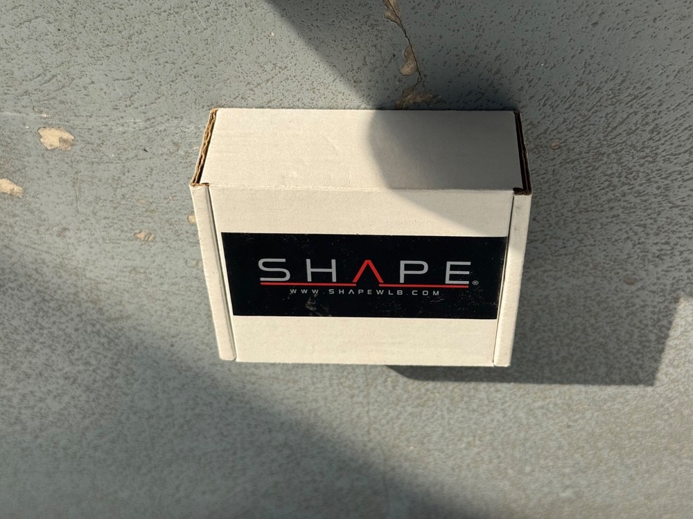 SHAPE Mini LED Video Light
