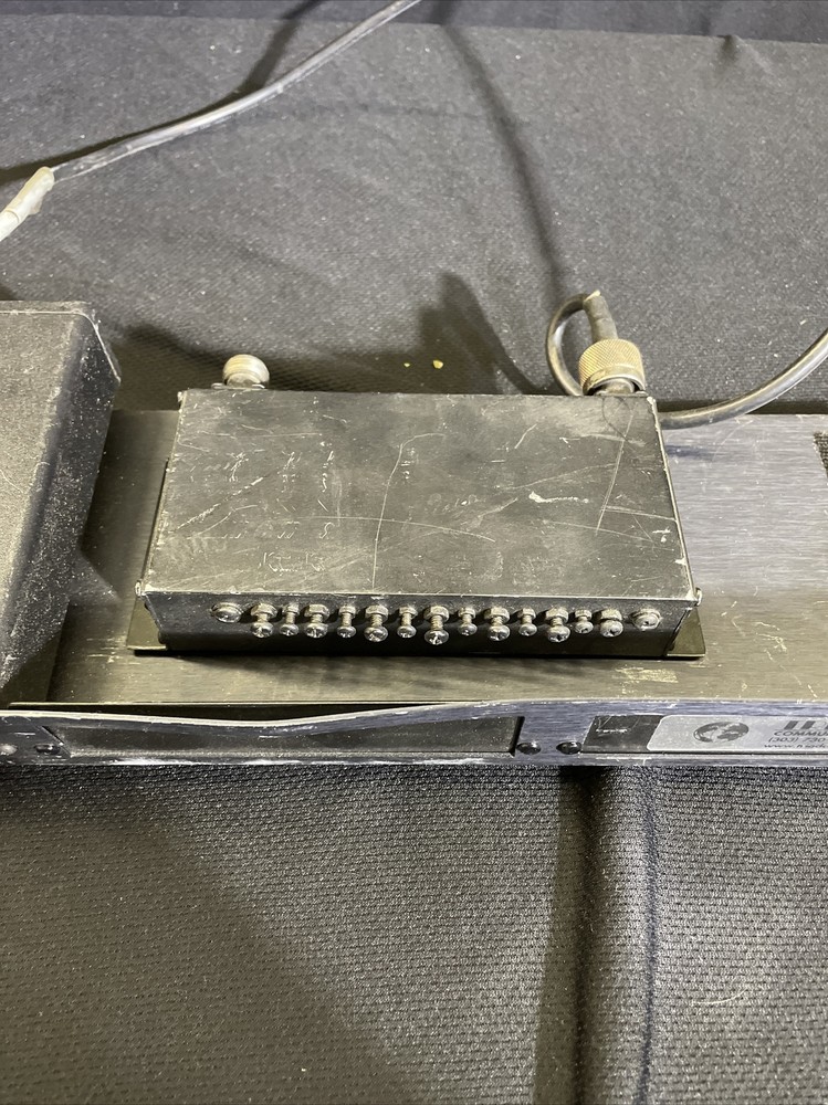 DCB Wireless Transceiver