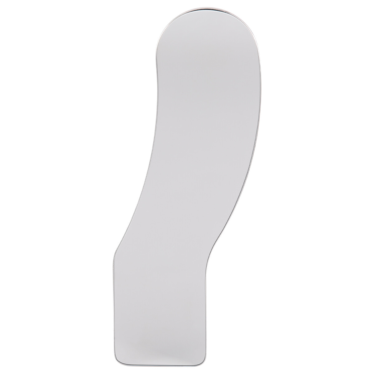 Dental Occlusal Mirror Fog Free LED Intra Oral Photo System Mirror Anti-Fog 4K