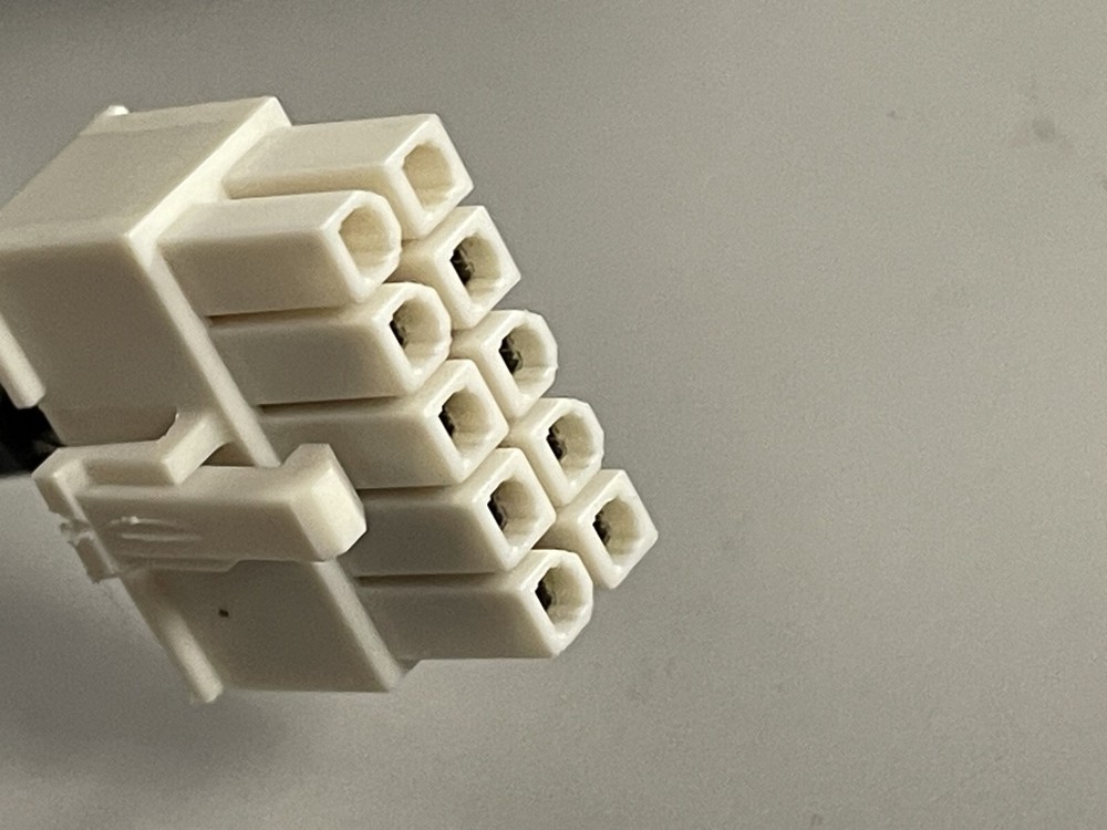 Vexta ASM66AK DC 0.98V - 2.5A Stepper Motor - Used