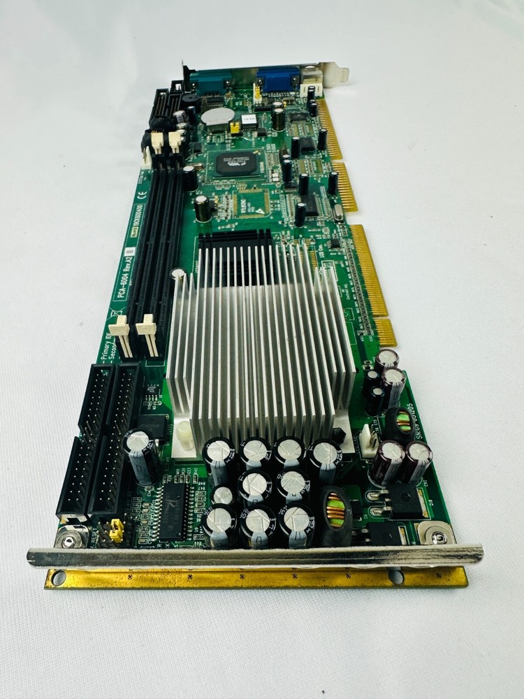 Advantech PCA-6004V CPU Board