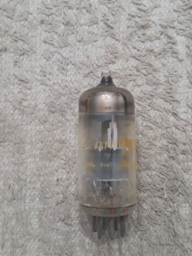 NOS Coronado 2ER5 Vacuum tube