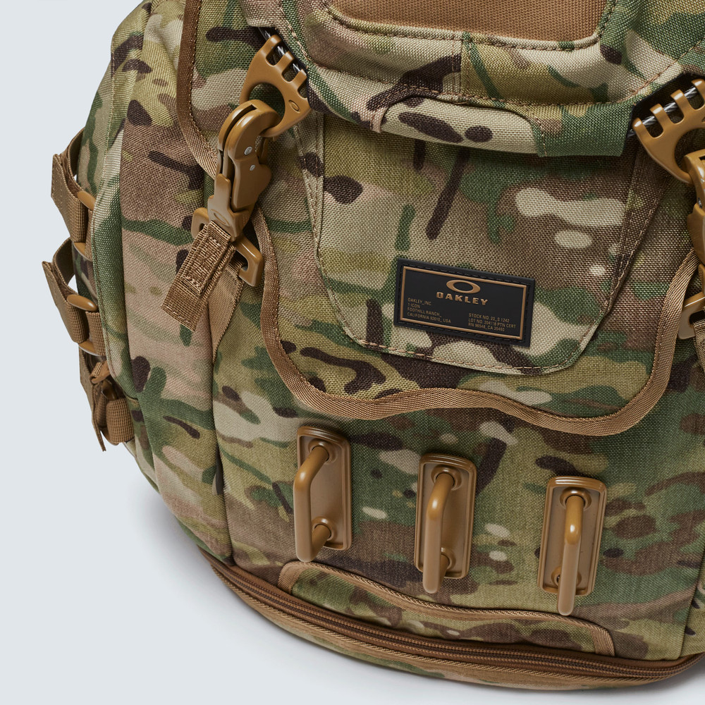 Oakley SI Kitchen Sink Multicam Backpack
