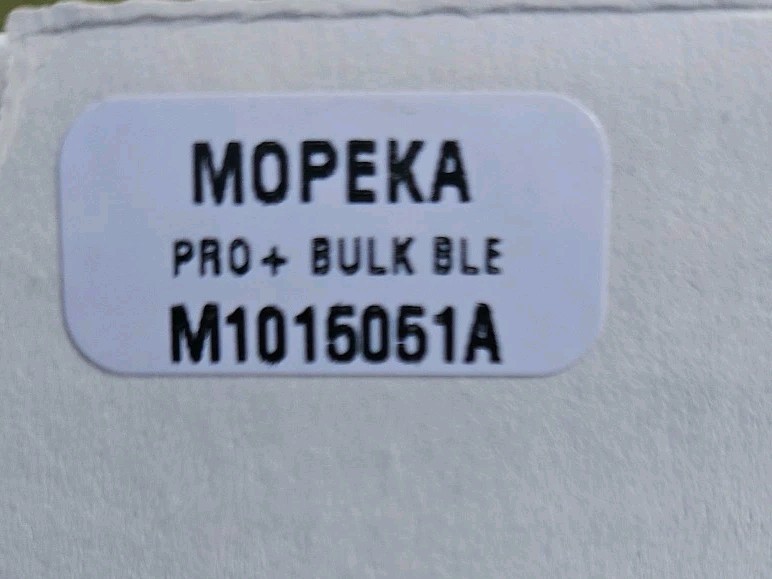 Mopeka Pro Plus Bulk BLE Cellular Sensor For LP Storage Tanks M1015051A