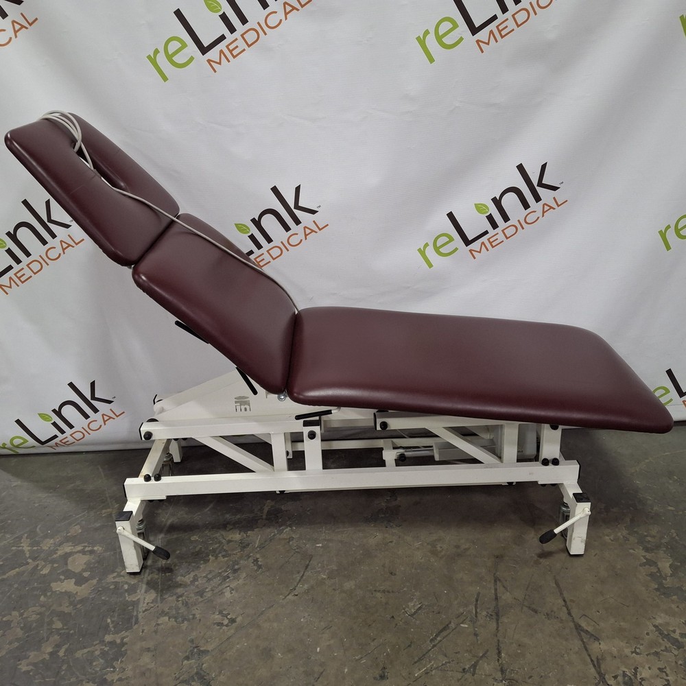 RehabDirect Integrity Treatment Table