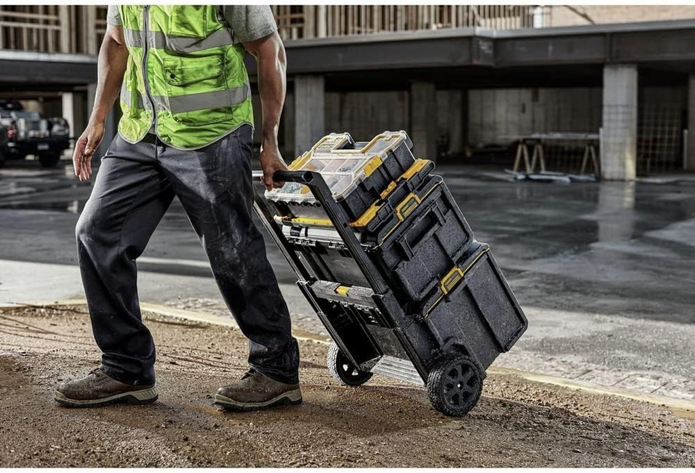 Toughsystem 2.0 Adaptor