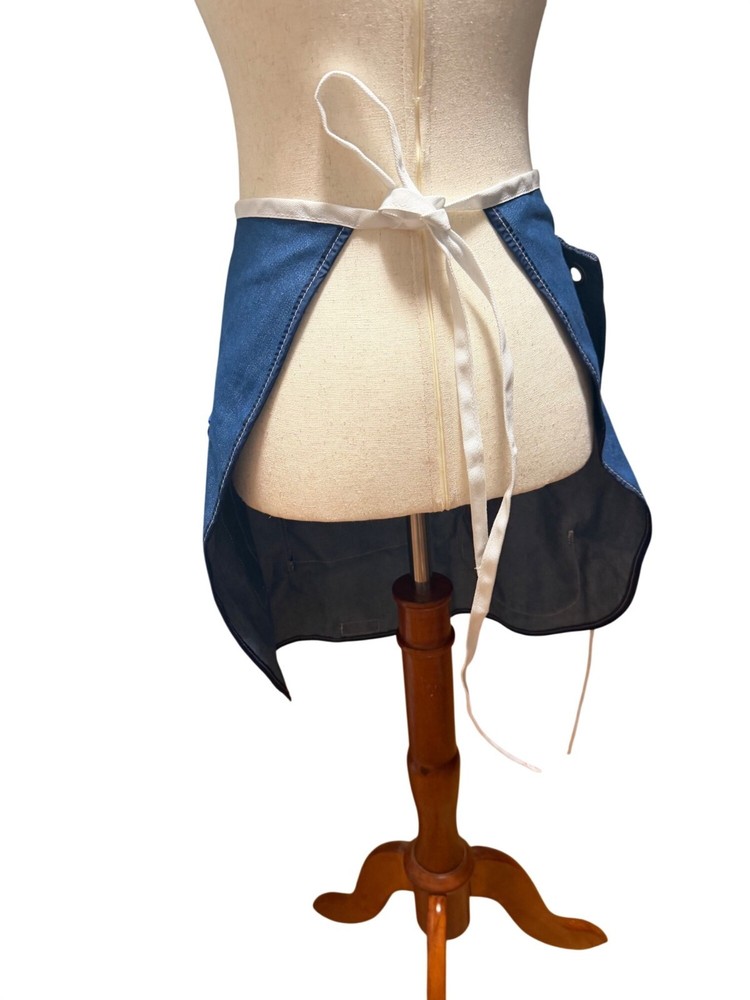 Posey Sensory Apron Activity Therapy Vest Fidget Apron Special Needs Adaptive