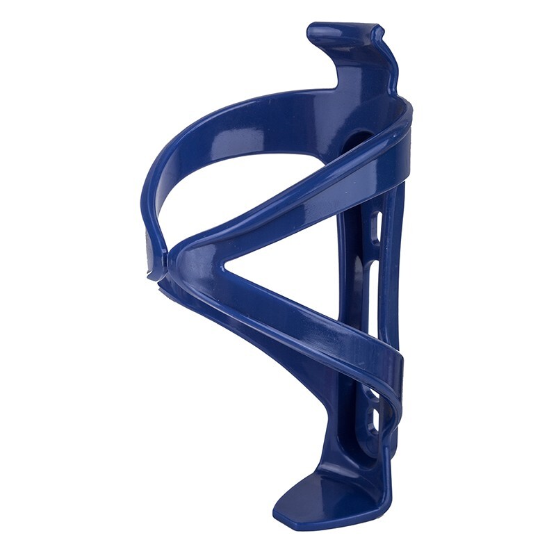 Sunlite Composite Bicycle Water Bottle Cage - Blue