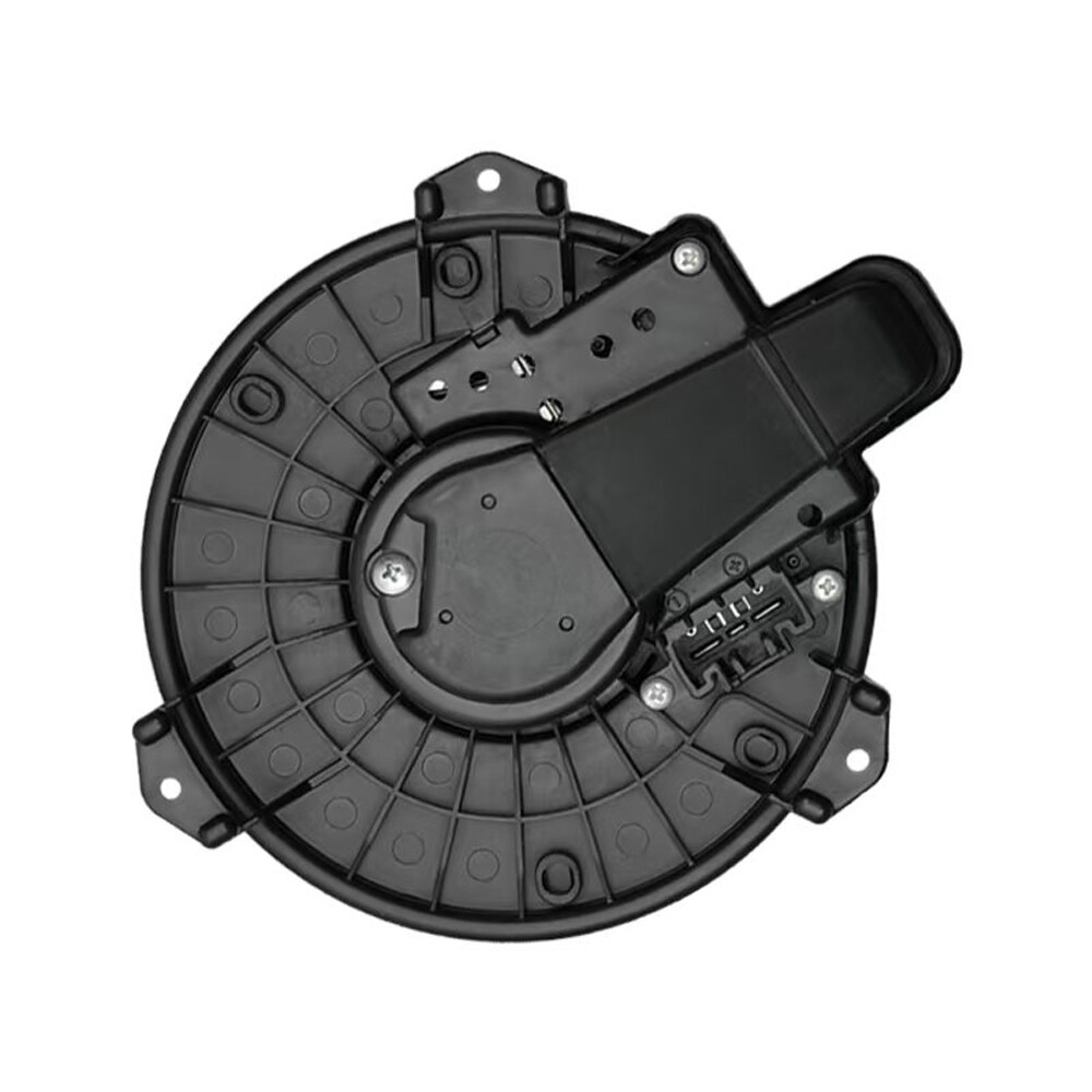 For 2014-2017 Jeep Wrangler 2014-18 Ram 1500 HVAC Blower Motor Fan A/C Assembly