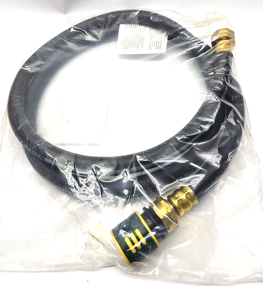 SC Johnson TruFill 684503 Hose Hook-Up Kit