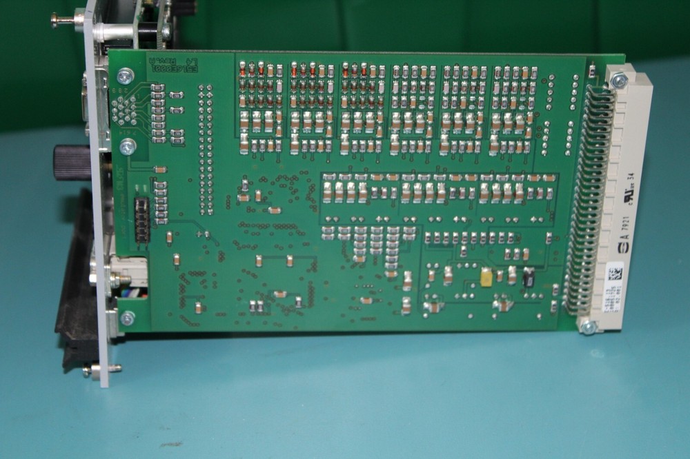 PHYSIK INSTRUMENTE PI E-516 DISPLAY INTERFACE WORKING PULL GUARANTEED