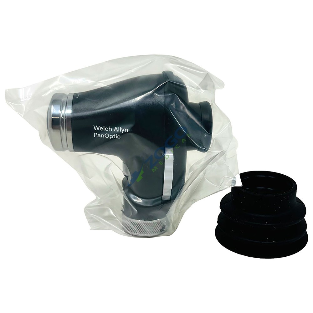 Welch Allyn 118-2 PanOptic Basic LED Ophthalmoscope with 20x view