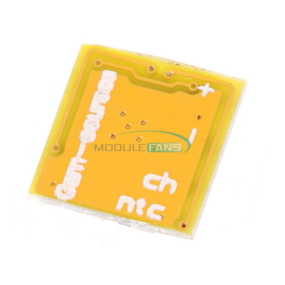 1-5PCS ECC Easy Chip Charge Fix Universal Charger Phones & Tablet Pcb&ic Problem