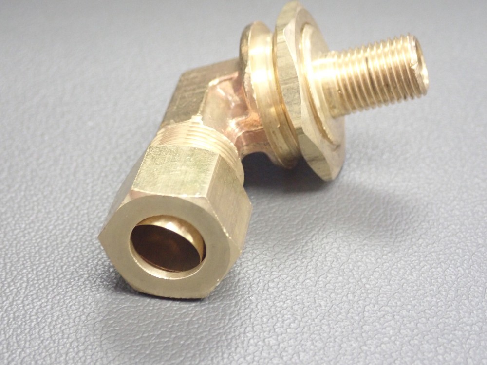 Garland Orifice Fitting Assembly 2431900