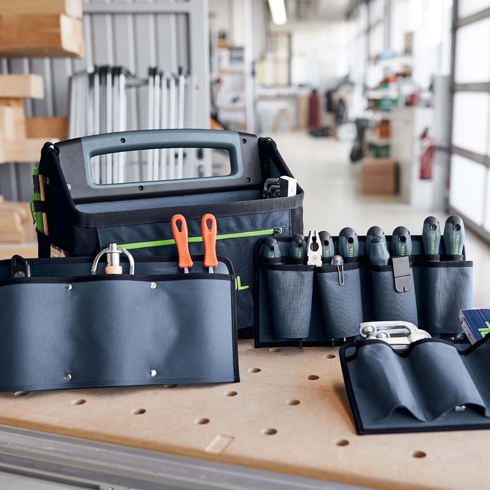 Festool Tote SYS3 T Bag M Systainer ToolBag