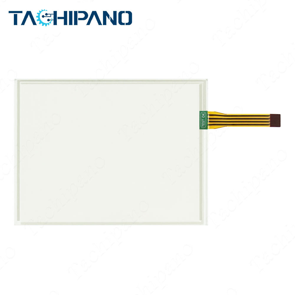 Touch Screen for 3710011-01 3710011-02 Pro-face Digitized Panel Glass