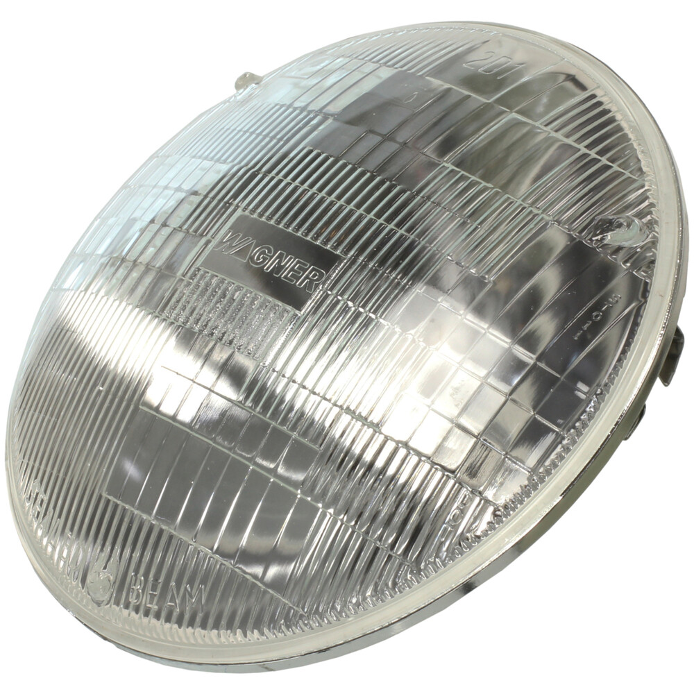 Headlight Bulb Wagner Lighting H6024