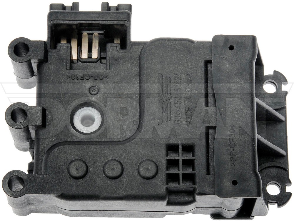 Dorman 604-452 Air Door Actuator - Temp Control