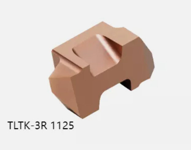 Original Carbide Inserts 10 Tablets TLTK-3R 1125