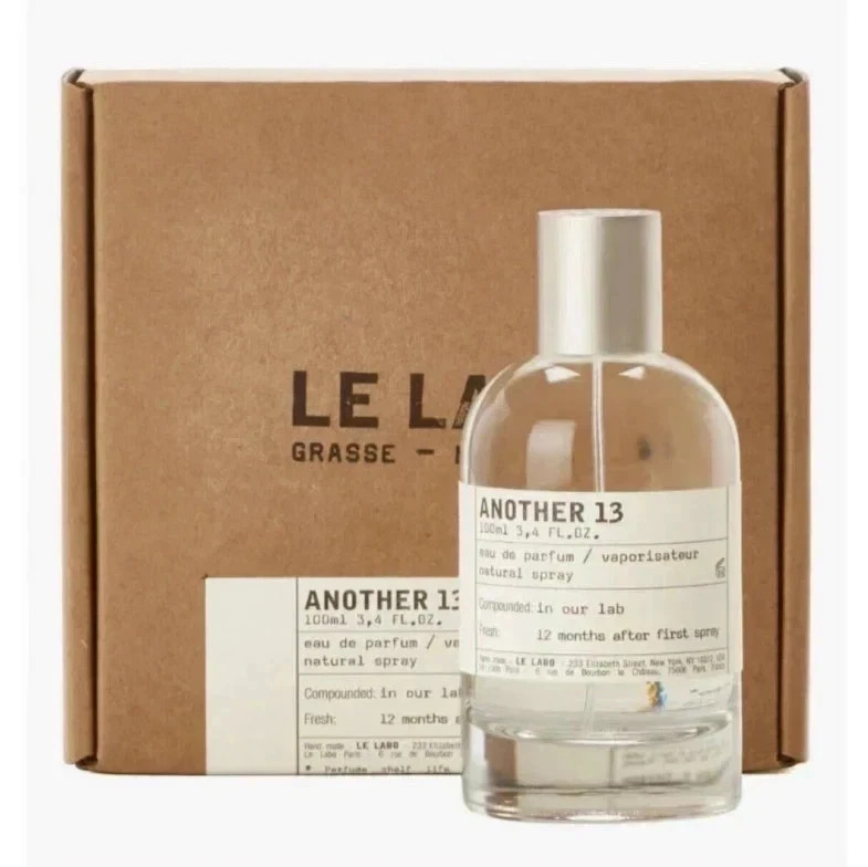 Le Labo Another 13 Eau de Parfum 3.4 oz (100ml) – New & Authentic