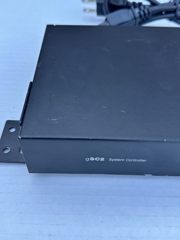 ELAN gSC2 System Controller