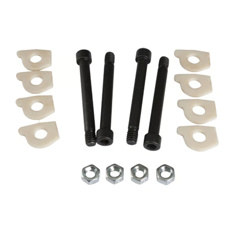 Comet Pivot Bolt Snowmobile 217855A